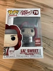 Funko Pop! Vinyl: Ad Icons - Lil' Sweet Dr. Pepper Exclusive #79 w/ Protector