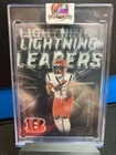 2025 Topps Chrome Ja'Marr Chase Base (RAW)