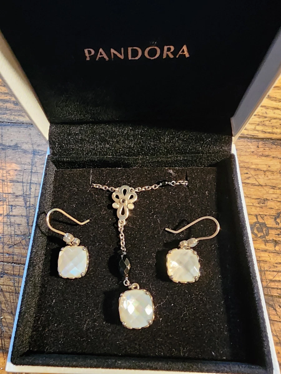 PANDORA Jewelry Set Fine Jewelry Sets for sale | eBay