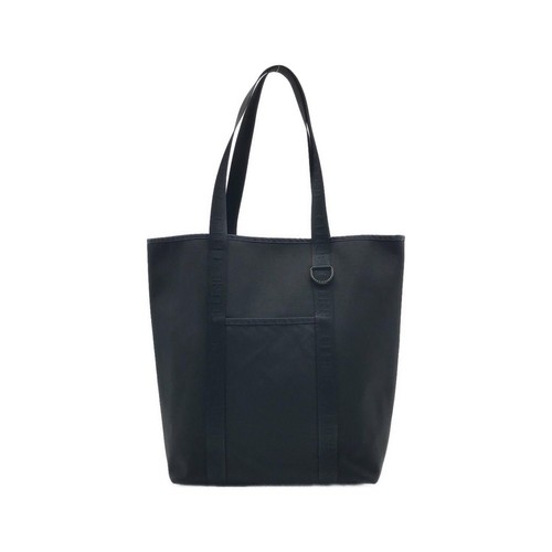 Celine Trekking Vertical Cabas Nylon Bag Women Black One Size