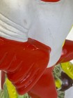 Vintage Ceramarte Iowa State Cyclones 1974 McCormick Series Whiskey Decanter  — photo 8