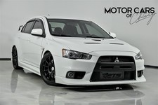 2014 Mitsubishi Lancer Evolution GSR-$30K MODS-MINT EVO!