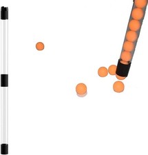 Ping Pong Ball Picker Upper 31.5 Inch Table T...
