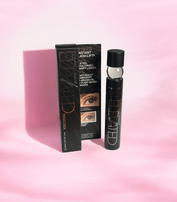 MAC Cosmetics MACStack Elevated Lifting, Volumizing + Clump-Proof Mascara, Black