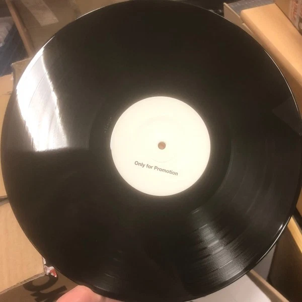 Procol Harum - Shine On Brightly RARE TEST PRESSING 12" - Image 2 of 2