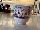 Antique Stadfordshire Bates & Walker  Handled Cup In The Bamboo Pattern  Rare — photo 2