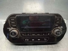 Autoradio Fiat TIPO