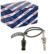 BOSCH ABGASTEMPERATURSENSOR passend für VOLVO S60 S90 V40 V60 V90 XC40 XC60