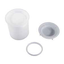 Jewelry Box Silicone Mold Storage Epoxy Mold for Handmade Home Decoration