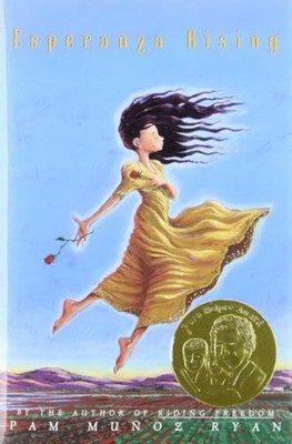 Esperanza Rising - Hardcover NEU Ryan, Pam Munoz 10.01.2019