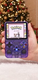 GameBoy/PSP Style Handheld Console 20,000+ Games PSP NES SNES N64 Sega DreamCast