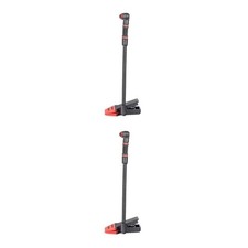 2pcs Gooseneck Microphone Clip Condenser for Saxophone