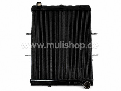 Wasserkühler, Kühler für Multicar M24, M25 mit IFA-Motor (Cunewalder-Motor)