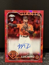 2024 Topps Chrome Football Set Review and Checklist 23