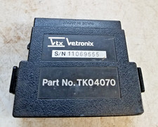  Vetronix Gm Tech 1 1a Tk04070 Ajlw 87-89 2.83.1l Ftd Cartridge