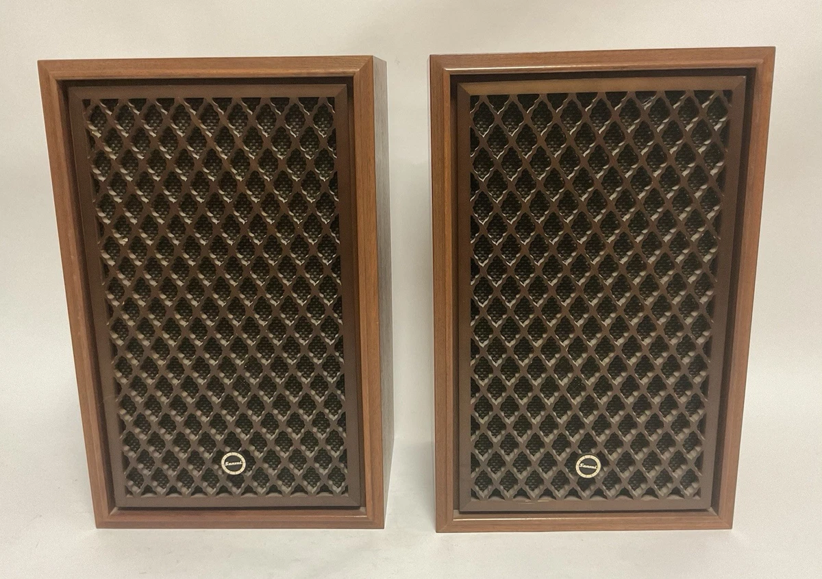 Vintage Sansui Sp Speakers for sale - eBay