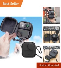 Elegant Protective Hard Shell Case for DJI Osmo Nano  Xtra Atto - Travel Ready