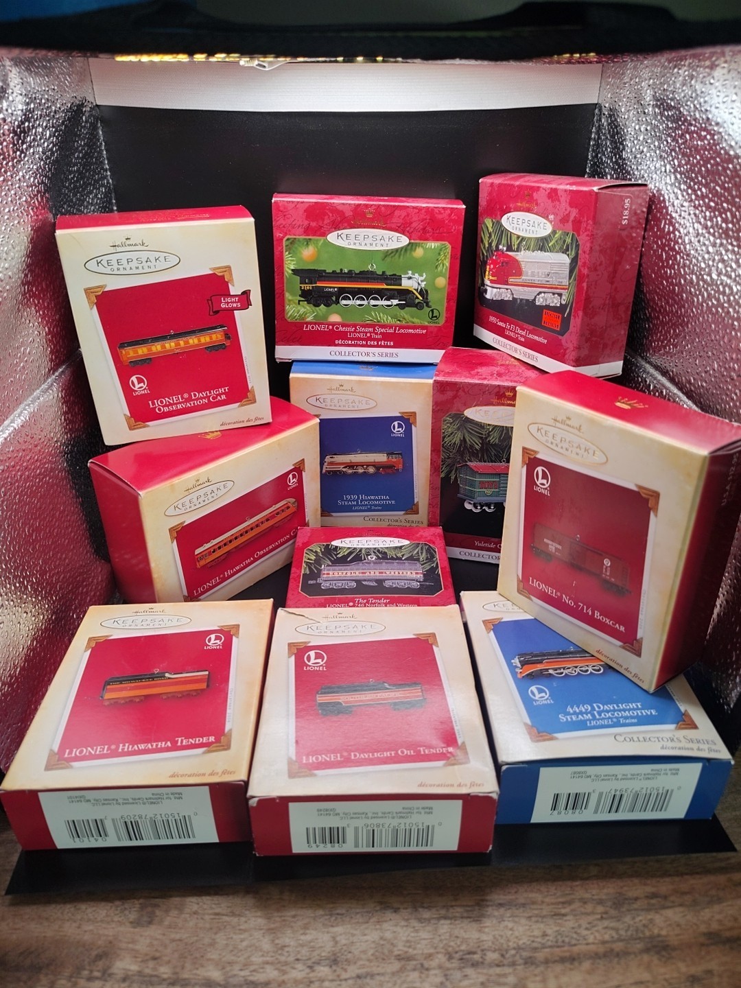 Click here to see eBay Auction