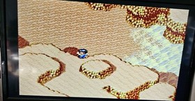 Lunar: Eternal Blue (Sega CD, 1995)