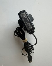 Genuine Official Nintendo Gameboy Advance SP Classic GBA DS Mains Charger