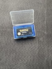 Pokémon Saphir-Edition (Nintendo Game Boy Ad...
