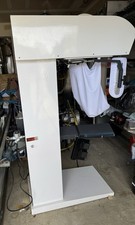 Lauki BP 220V Pant Topper Finisher Blowing Machine