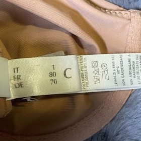 La Perla Secondskin Underwire Bra