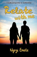 Ng | Relate With Me | Taschenbuch | Englisch (2018) | Kartoniert / Broschiert