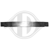 TrÄGer StossfÄNger Vorne Diederichs 6635060 FÜR Toyota