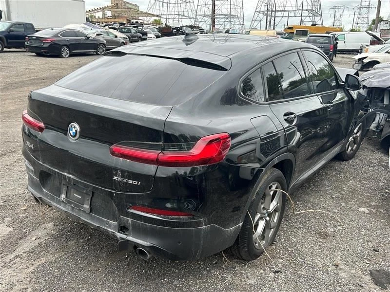 Аудиооборудование радиоусилитель Hifi аудиосистема подходит для 19-21 BMW X4 629577 - Изображение 2 из 4