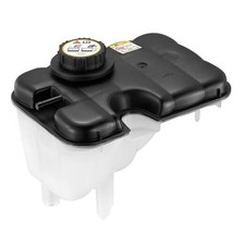 Engine Coolant Expansion Reservoir Overflow Tank Compatible with 603-050