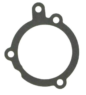 S&S Super E Air Cleaner to Carb