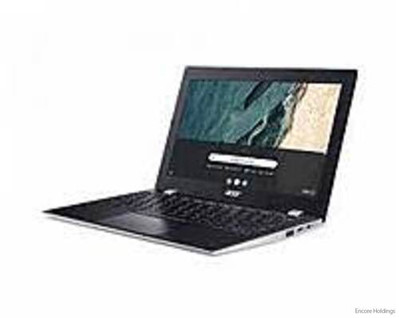 Acer 11.6'' Chromebook Dual-core (2 Core) 1.10 GHz 4 GB Ram LCD Chrome OS