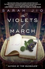 The Violets of March