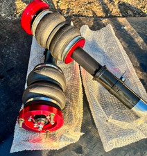 Air Lift Performance P/N:76030 FOR 84-91 BMW ...