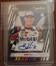 2023 Donruss Racing NASCAR Cards Checklist 33