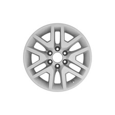 Genuine Nissan Wheel Alloy 40300-9bk1a Genuine Nissan Wheel Alloy 40300-9bk1a