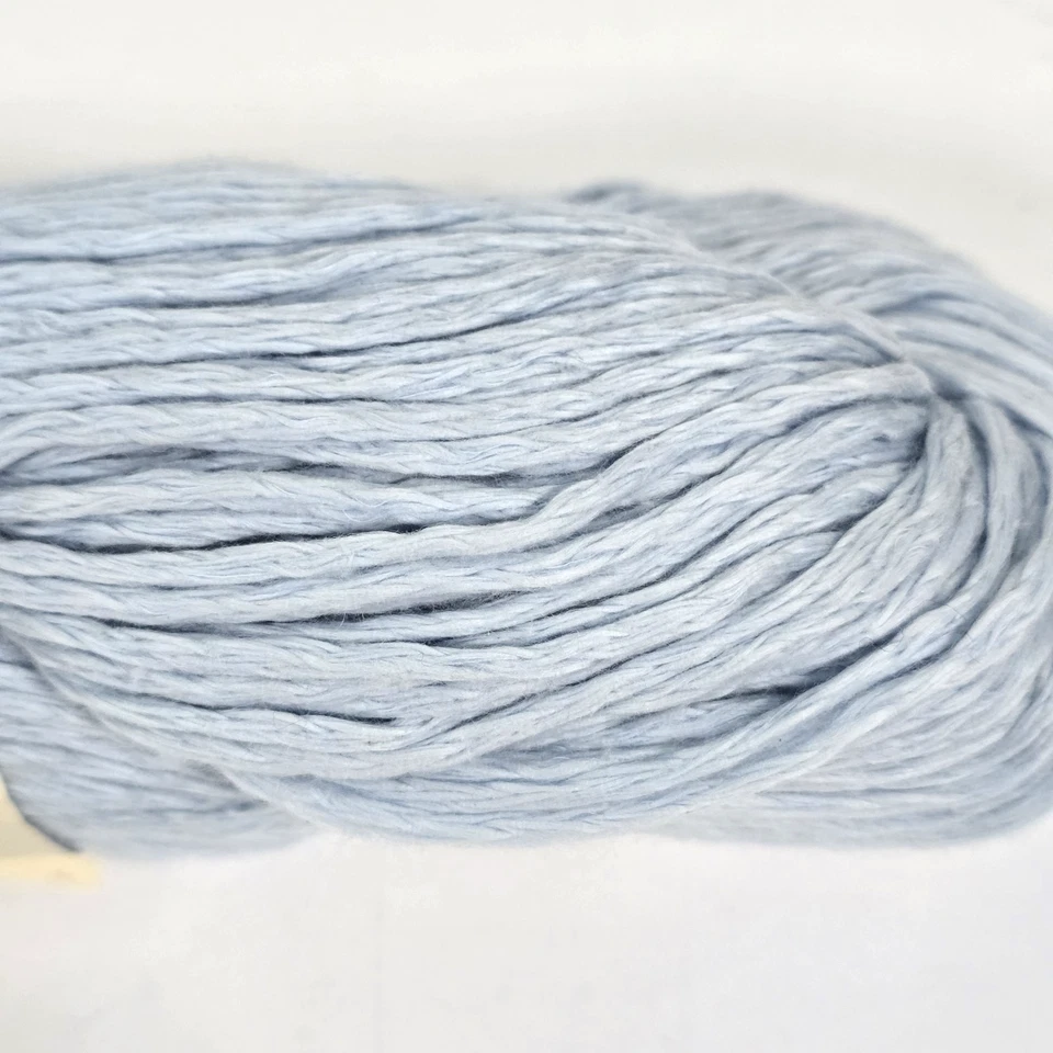 HILO CÚMULO LUNA DE ENEBRO #23 TUCAN BAY 251 yardas MAKO ALGODÓN 1 GANCHO Foto 2 de 4