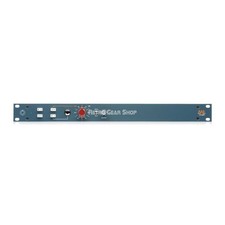 BAE 1073MP Single Channel Rackmount Mic Preamplifier No PSU 