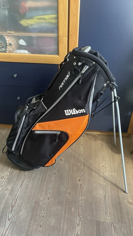 Wilson Golfschläger Set - Bild 3 von 4