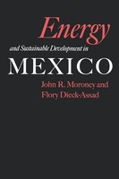 John Moroney (U. A.) | Energy And Sustainable Development In Mexico | Buch