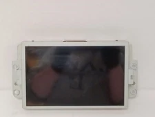 Info-GPS-TV Screen Front Display 8.0" Screen Fits 17-20 FUSION 2112139