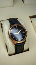 Omega GENEVE SOLID GOLD automatic - 1969