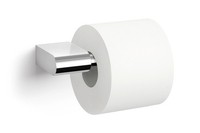Zack Toilettenpapierhalter Atore Wc-Rollenhalter Edelstahl Poliert 40451