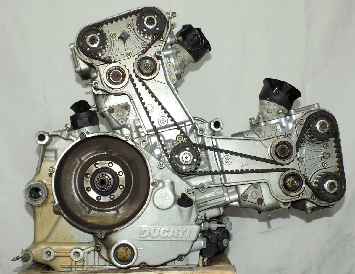 Motorcycle Parts for Ducati ST4S for sale | eBay