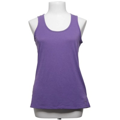 Brooks, Tanktop, Größe: S, Lila, Elasthan/Lyocell/Polyester, Einfarbig #t9y