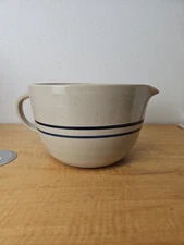 Marshall Pottery MASTER POTTER de Rivera LARGE BATTER BOWL