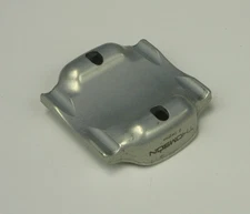 Thomson Seat post Saddle Clamp Silver