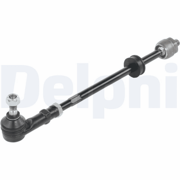 Spurstange Vorderachse Links FüR Seat VW Cordoba Ibiza II Toledo I Corrado Golf-image