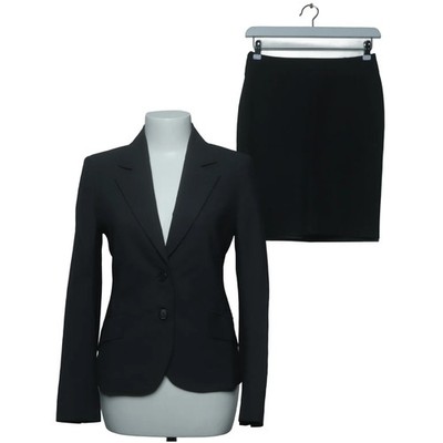 MariPhilippe, Business Kostüm, Größe: 34, Acetat/Elasthan/Polyester/Wolle #DlW